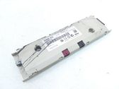 Aerial antenna amplifier