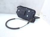 Gear shift cable linkage