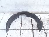 Front wheel arch liner splash guards
