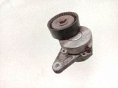 Generator/alternator belt tensioner