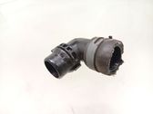 Engine coolant pipe/hose