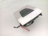 Front seat light