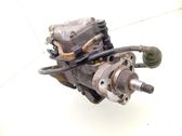 Fuel injection high pressure pump