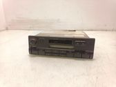 Radio/CD/DVD/GPS head unit