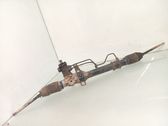 Steering rack