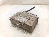Engine control unit/module