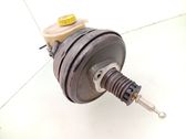 Brake booster