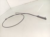 Cable de apertura del capó/tapa del motor