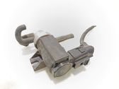 Electroválvula del turbo