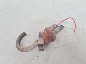 Valve vacuum