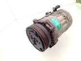 Air conditioning (A/C) compressor (pump)