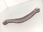 Rear control arm