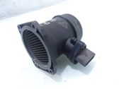 Mass air flow meter