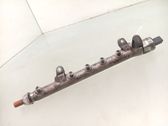 Fuel main line pipe