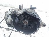 Manual 5 speed gearbox
