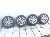 R16 alloy rim