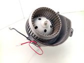 Heater fan/blower
