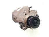 Fuel injection high pressure pump