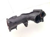 Air intake duct part