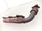 Exhaust manifold