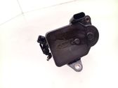 Intake manifold valve actuator/motor