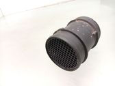 Mass air flow meter
