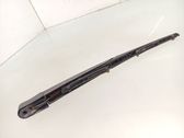 Rear wiper blade arm