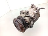 Air conditioning (A/C) compressor (pump)
