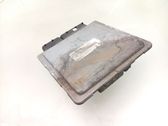 Calculateur moteur ECU