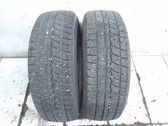 R15 winter tire