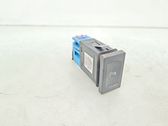Parking (PDC) sensor switch