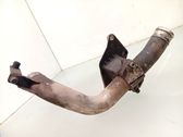 Engine mounting bracket