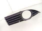 Grille antibrouillard avant