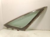 Front triangle window/glass