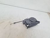 Tailgate/trunk control unit/module