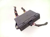 Comfort/convenience module