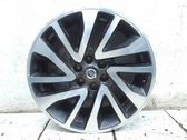 Felgi aluminiowe R18