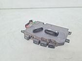 Seat memory switch