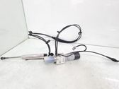 Tailgate hydraulic set
