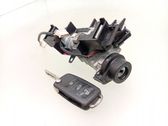 Ignition lock