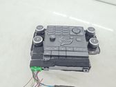 Climate control unit