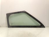 Front vent window/glass (coupe)