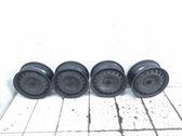 R15 steel rim