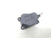 Air flap motor/actuator
