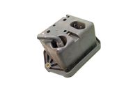 Vacuum air tank