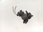 Turbo solenoid valve