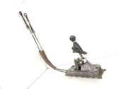 Gear shifter/selector