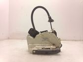 Rear door lock