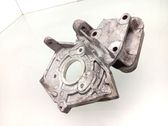 Support, suspension du moteur