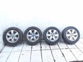 R15 alloy rim